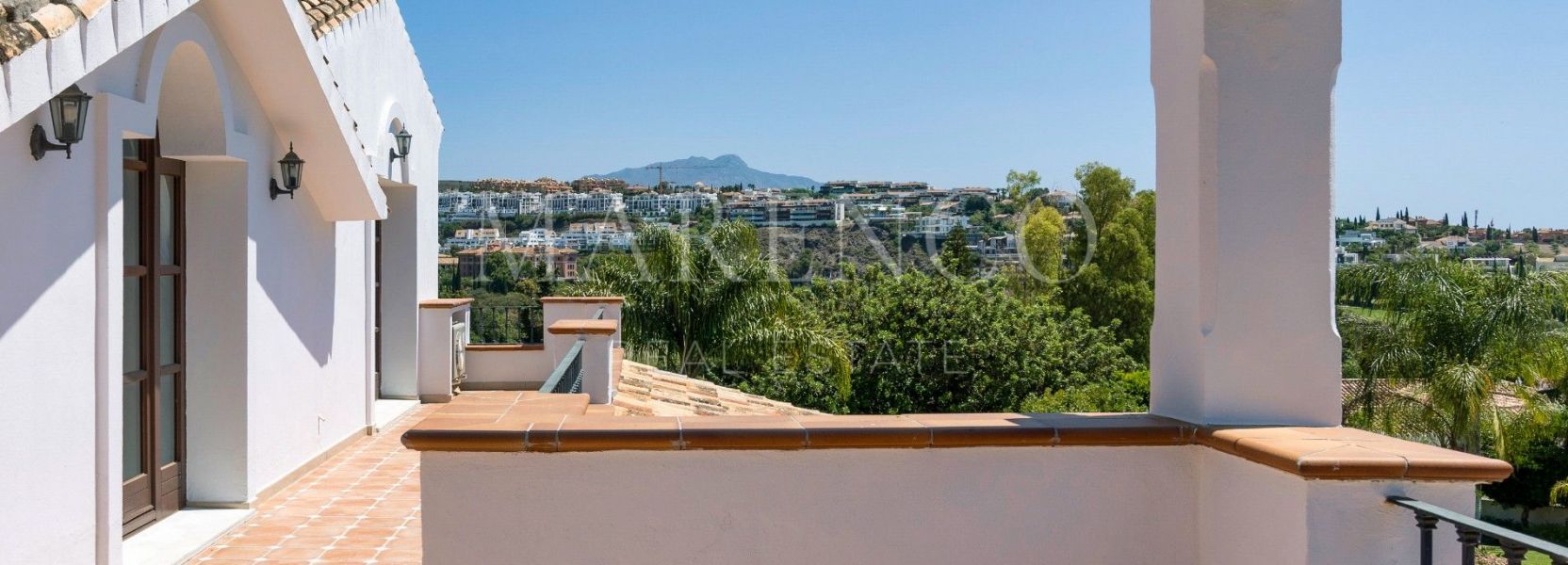 Villa  in Cancelada, Estepona Oost, Estepona