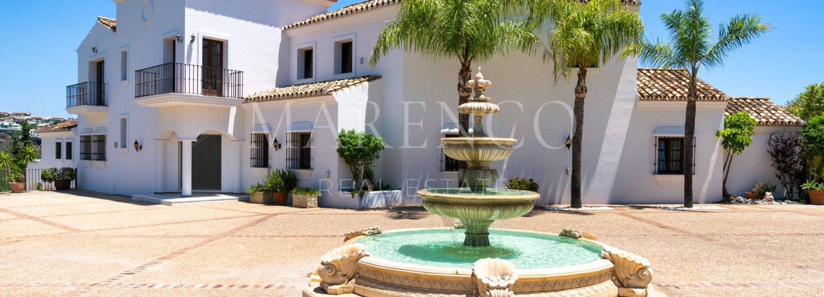 Villa  in Cancelada, Estepona Oost, Estepona