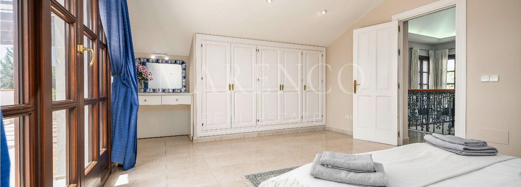 Villa  in Cancelada, Estepona Oost, Estepona