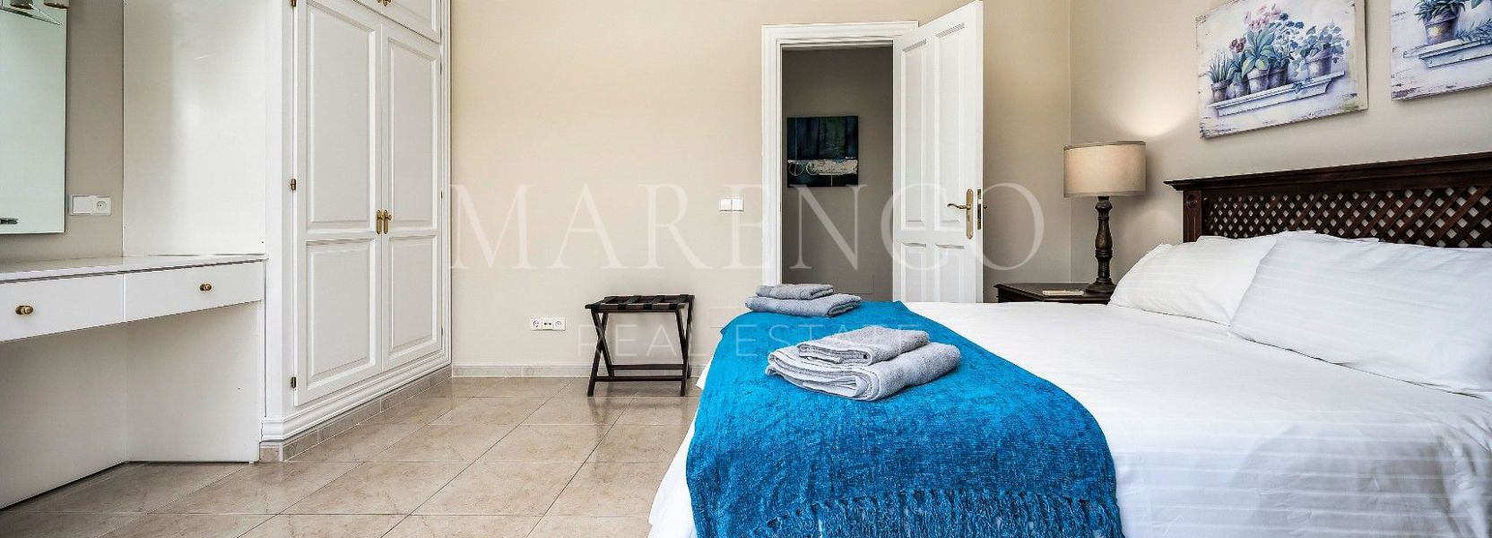 Villa  in Cancelada, Estepona Oost, Estepona