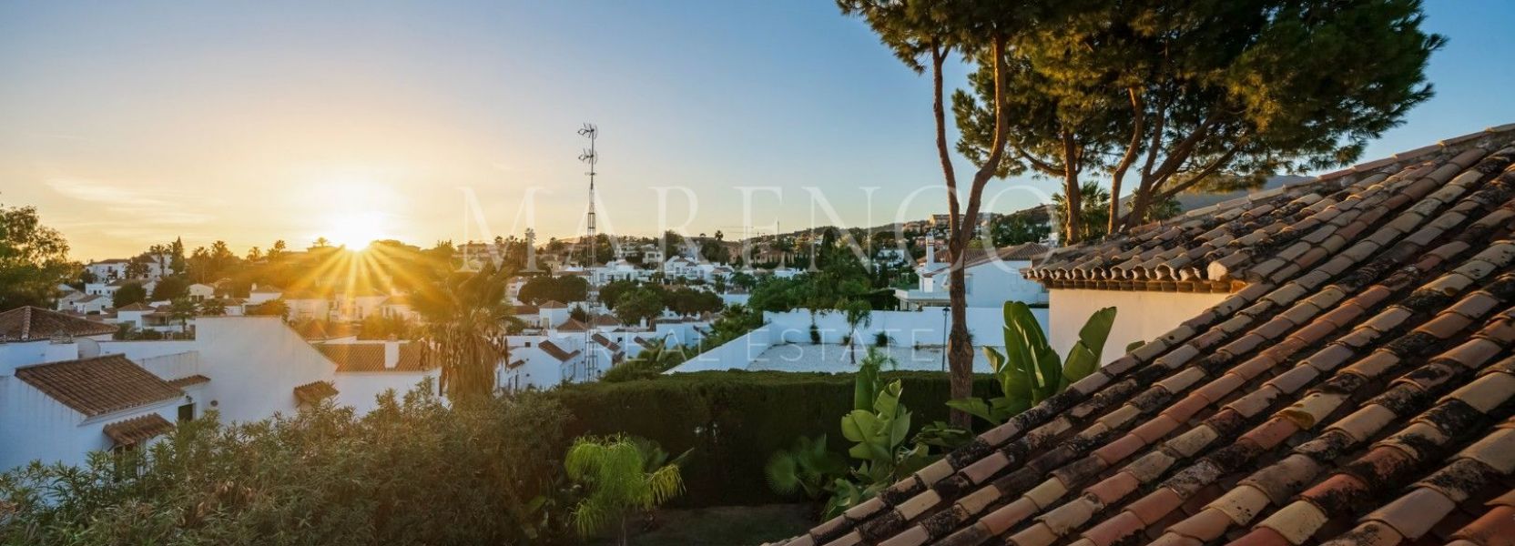 Villa en Nueva Andalucia, Marbella