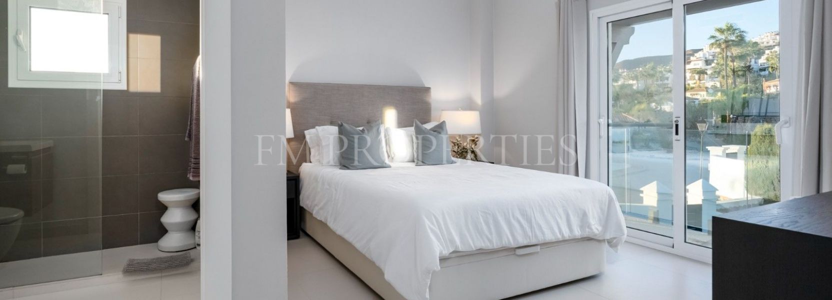 Villa  in Nueva Andalucia, Marbella