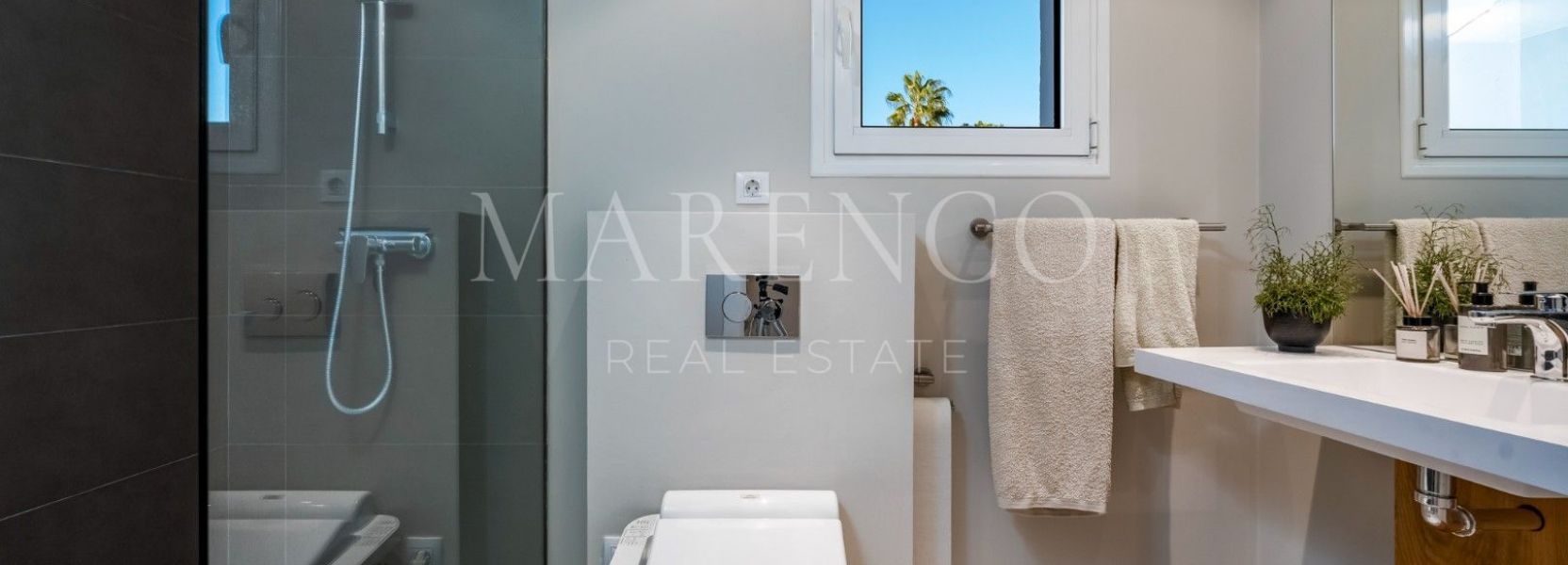 Villa en Nueva Andalucia, Marbella