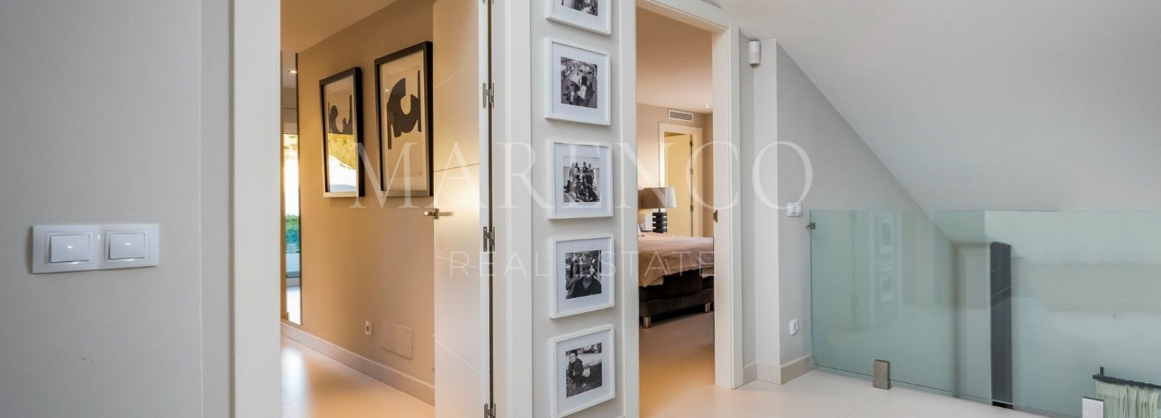 Villa en Nueva Andalucia, Marbella