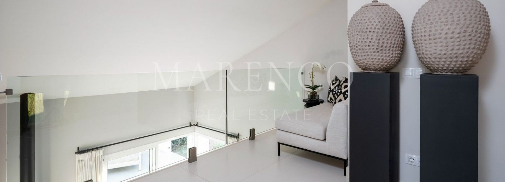 Villa en Nueva Andalucia, Marbella