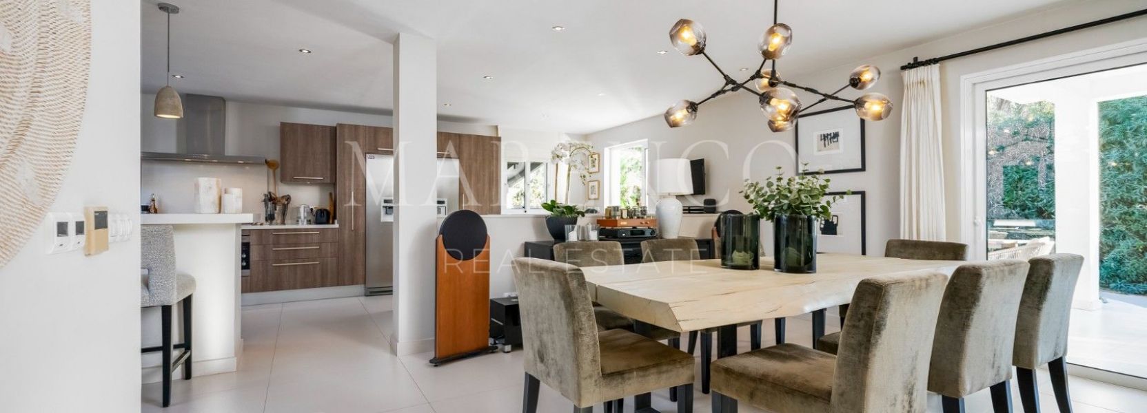 Villa en Nueva Andalucia, Marbella