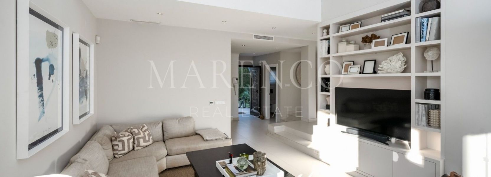 Villa en Nueva Andalucia, Marbella