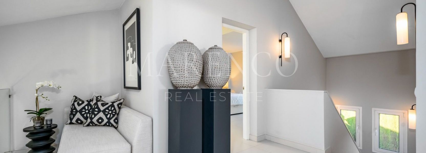 Villa en Nueva Andalucia, Marbella