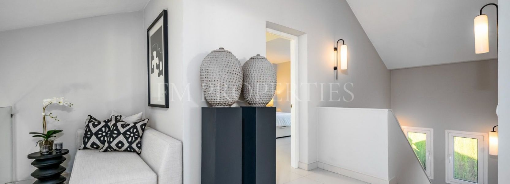 Villa  in Nueva Andalucia, Marbella