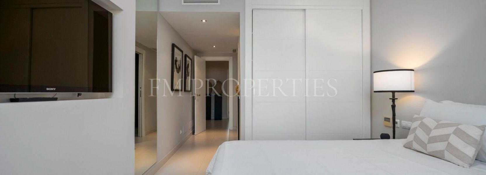 Villa  in Nueva Andalucia, Marbella