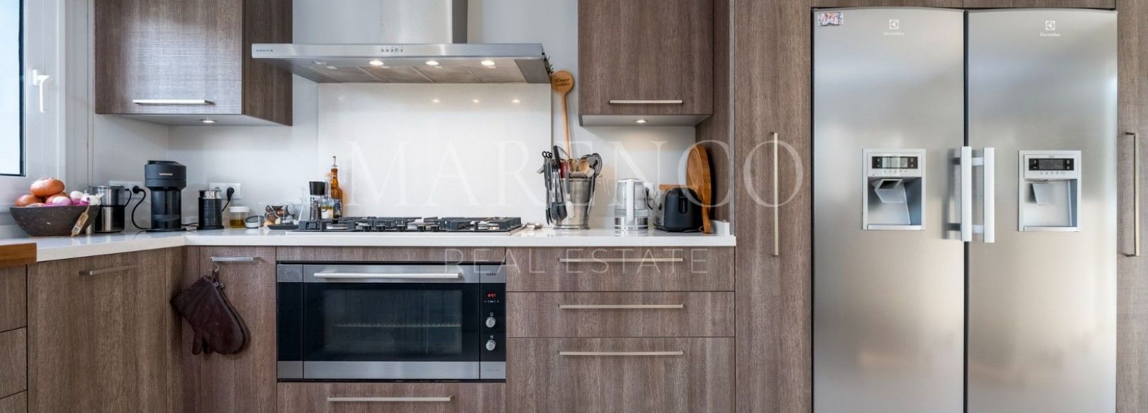 Villa en Nueva Andalucia, Marbella