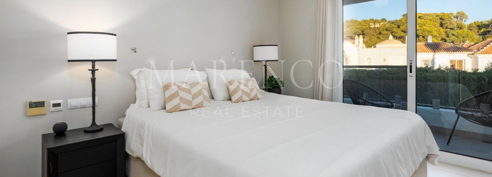 Villa en Nueva Andalucia, Marbella