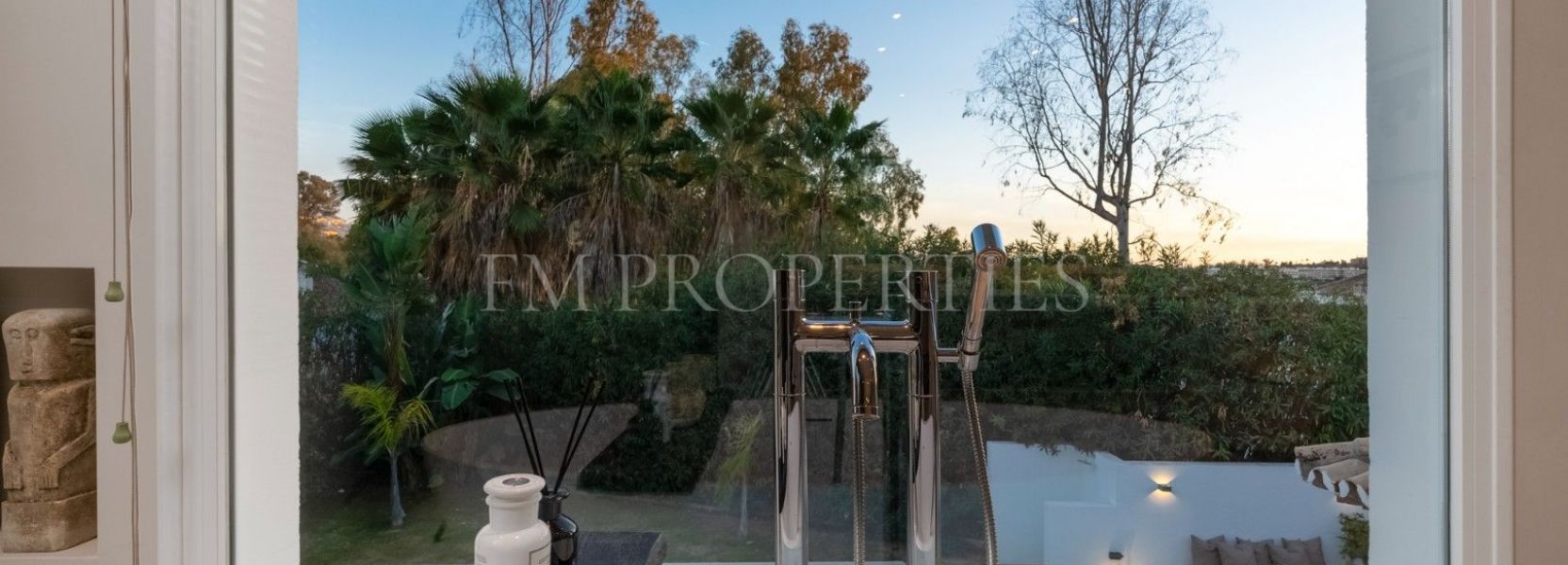 Villa  in Nueva Andalucia, Marbella