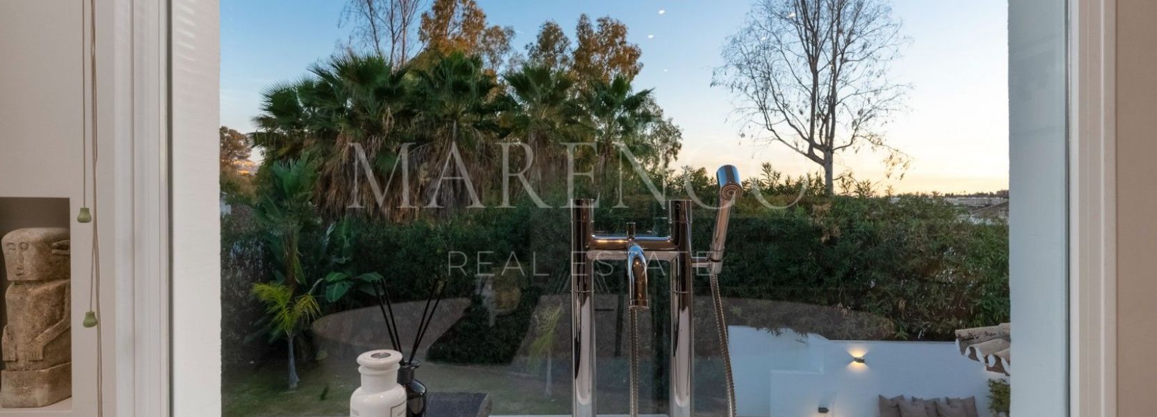 Villa en Nueva Andalucia, Marbella