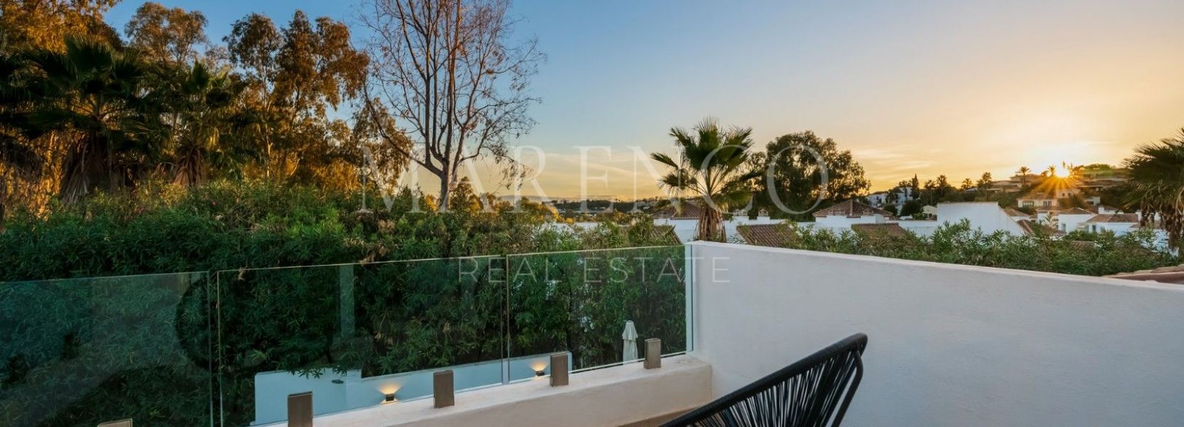 Villa en Nueva Andalucia, Marbella