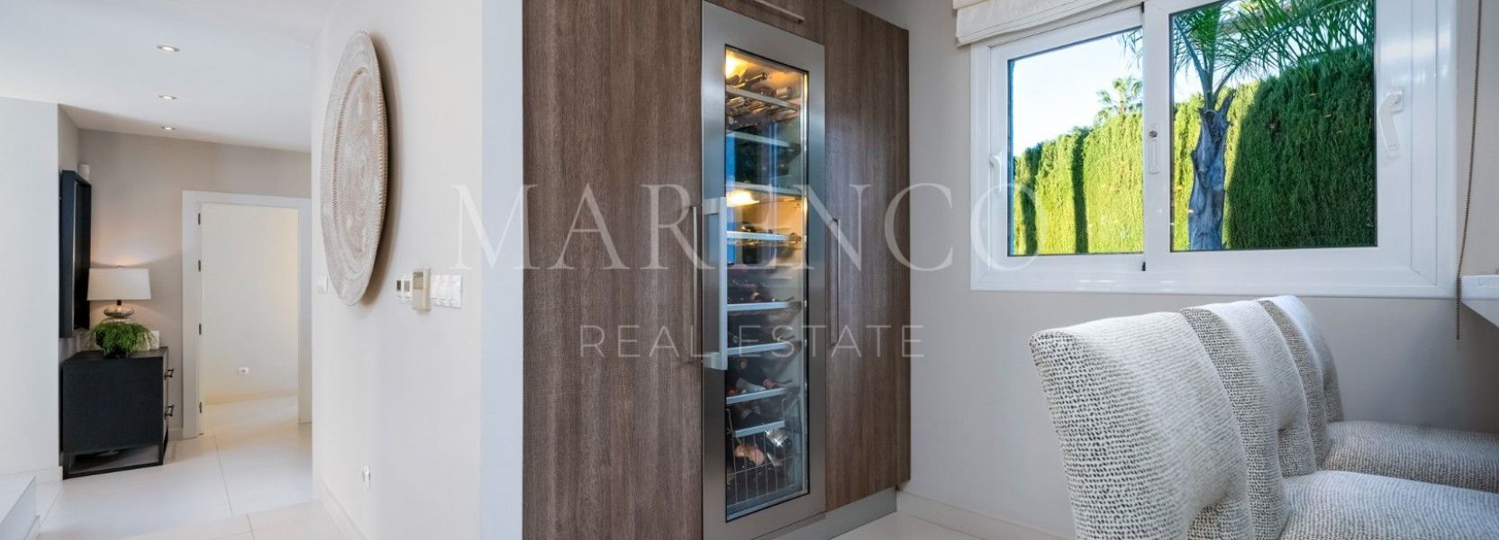 Villa en Nueva Andalucia, Marbella