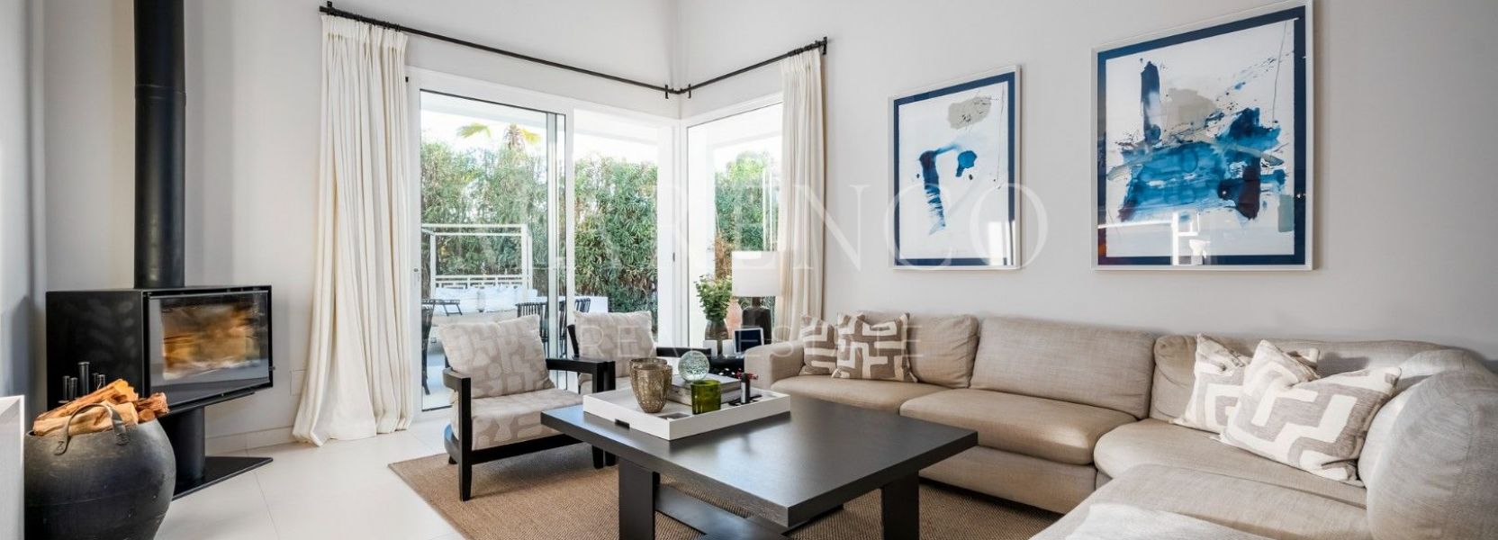 Villa en Nueva Andalucia, Marbella