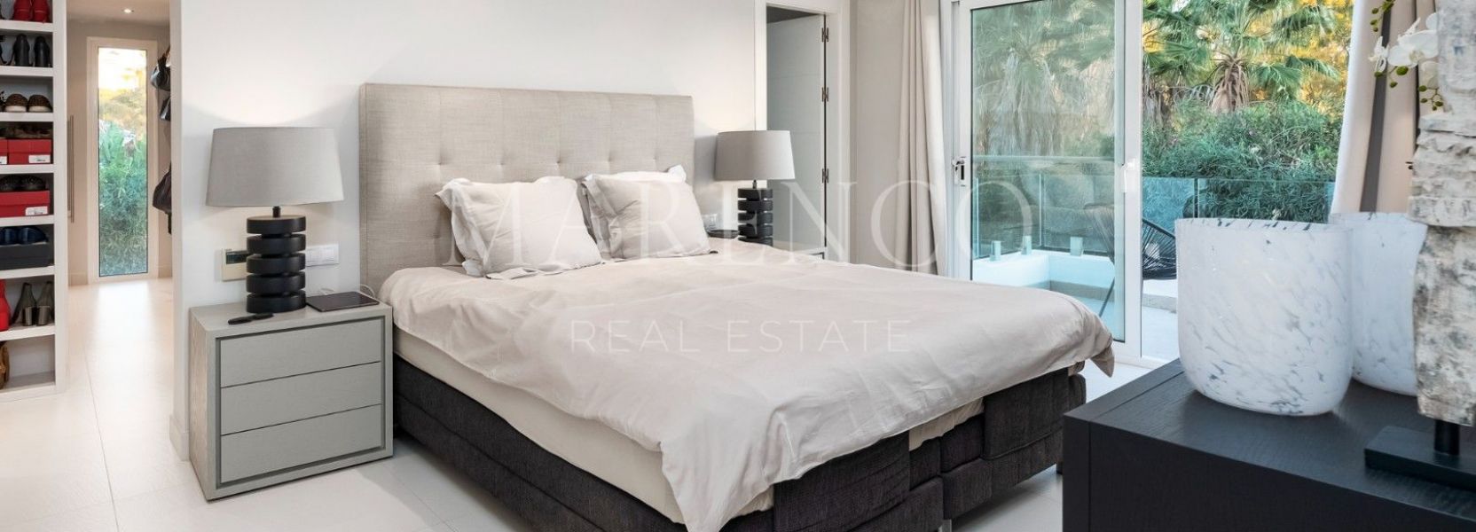 Villa en Nueva Andalucia, Marbella