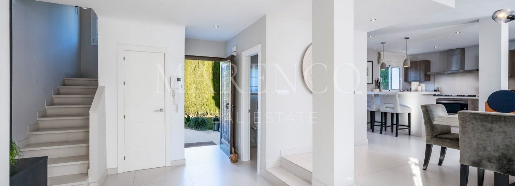 Villa en Nueva Andalucia, Marbella