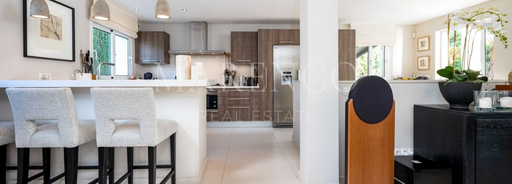 Villa en Nueva Andalucia, Marbella