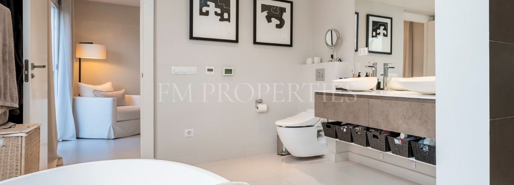 Villa  in Nueva Andalucia, Marbella