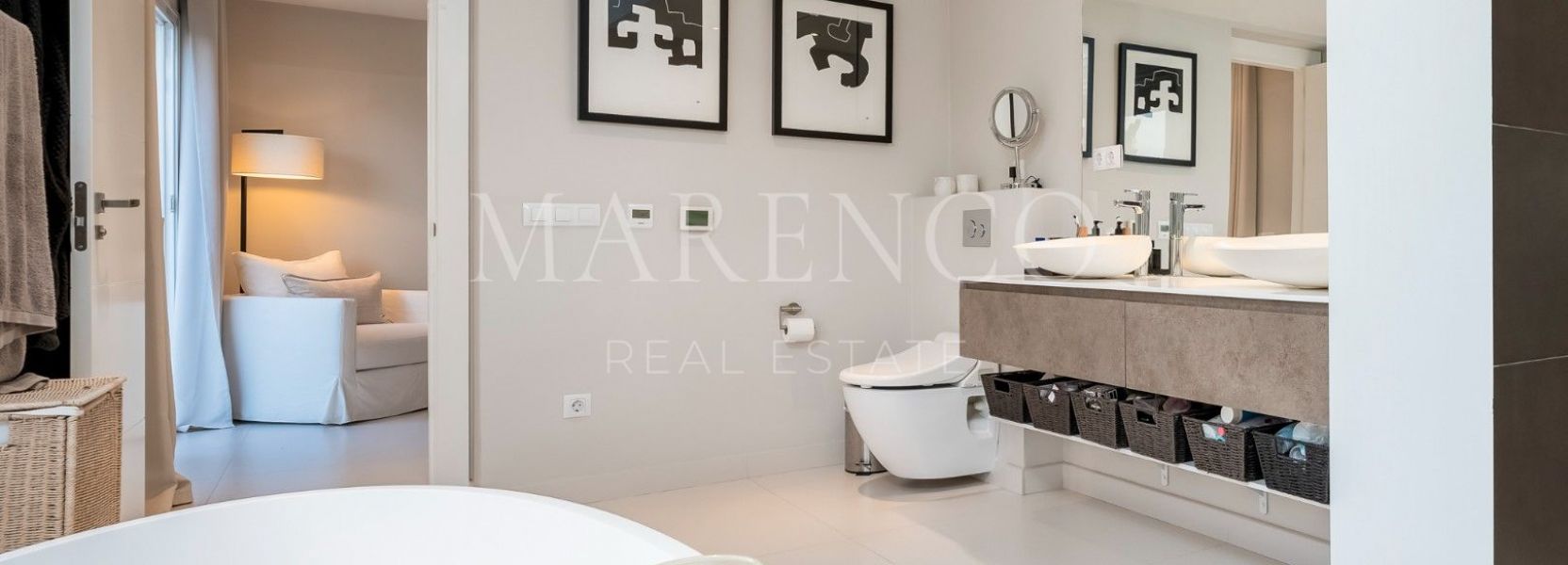 Villa en Nueva Andalucia, Marbella