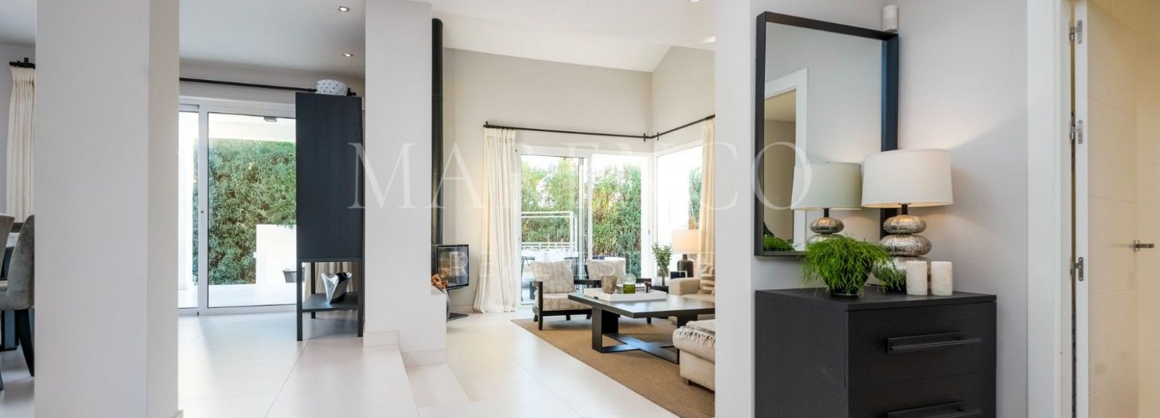 Villa en Nueva Andalucia, Marbella