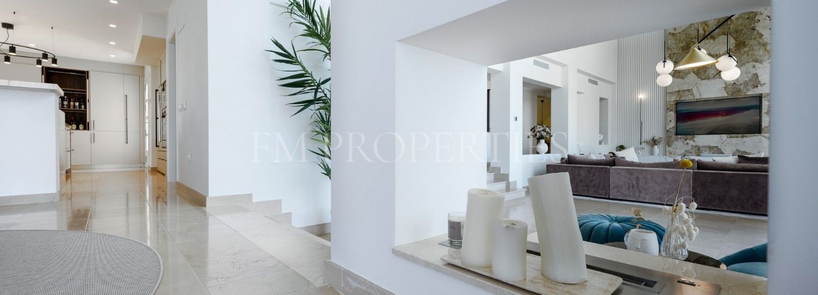 Villa  in Vega del Colorado, Benahavis