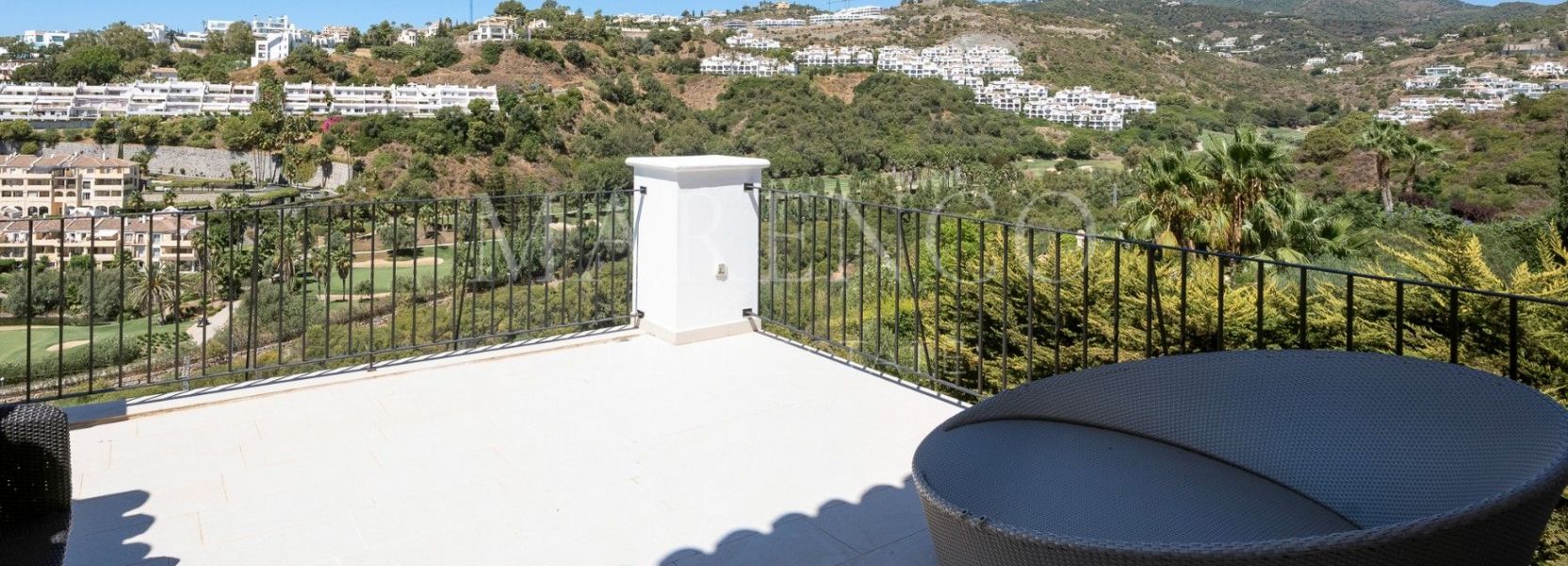 Villa in Vega del Colorado, Benahavis