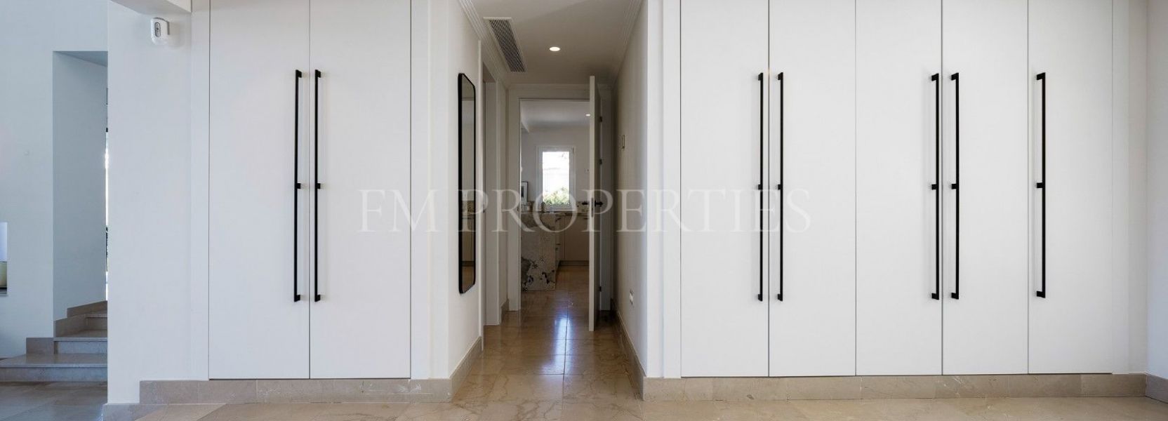 Villa  in Vega del Colorado, Benahavis