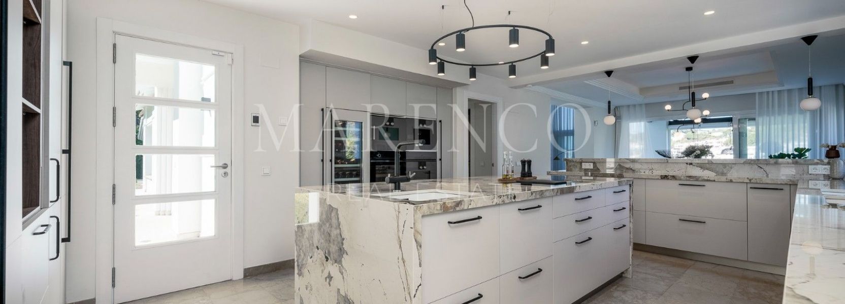 Villa in Vega del Colorado, Benahavis