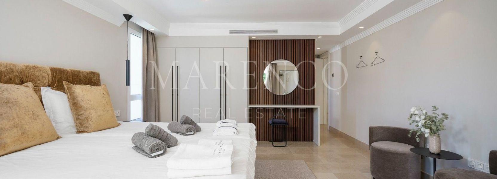 Villa in Vega del Colorado, Benahavis