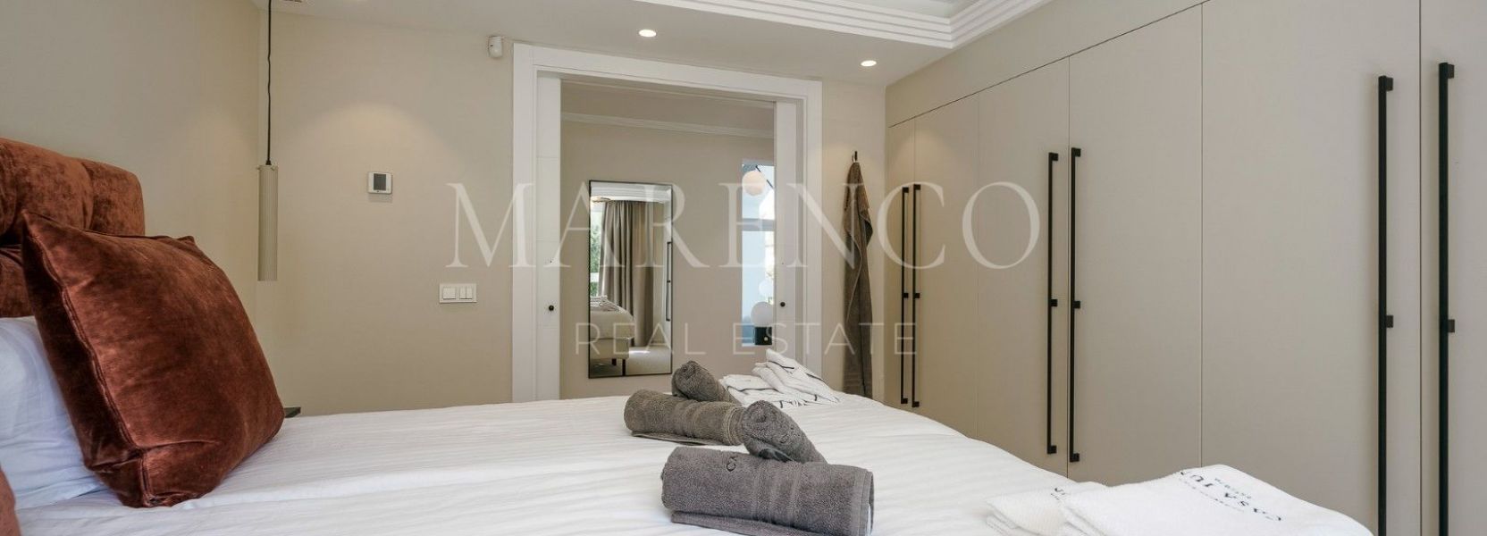 Villa in Vega del Colorado, Benahavis