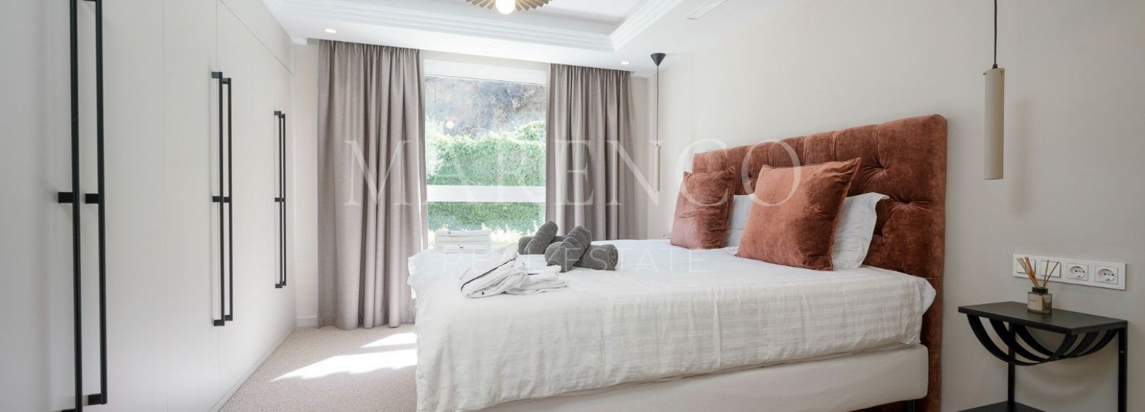 Villa in Vega del Colorado, Benahavis