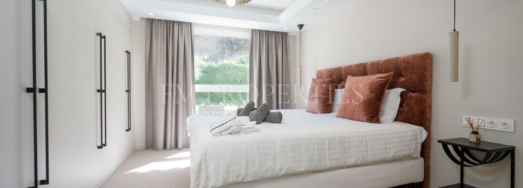 Villa  in Vega del Colorado, Benahavis
