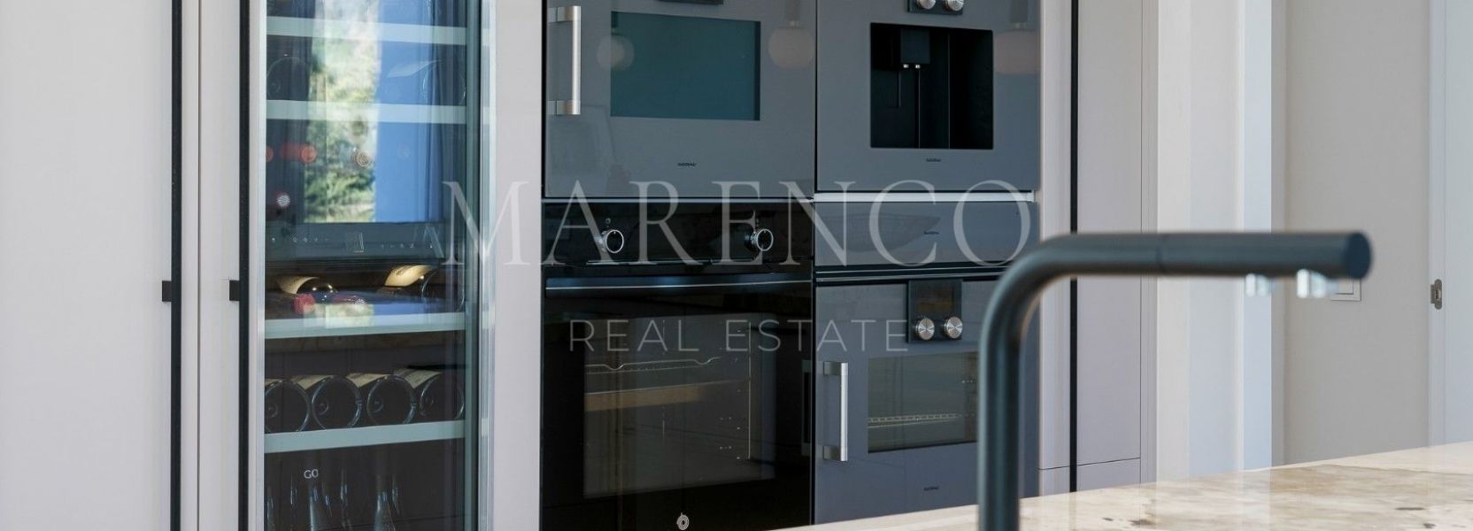 Villa in Vega del Colorado, Benahavis