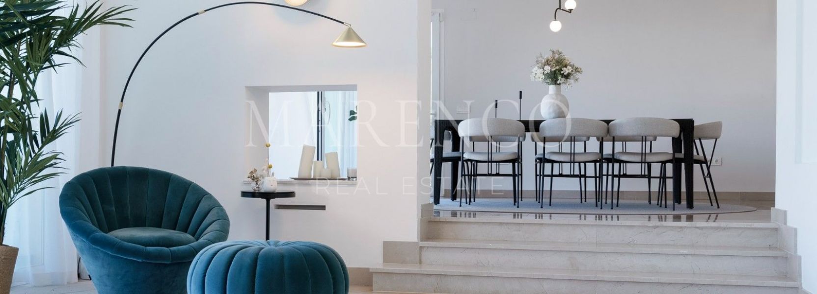 Villa in Vega del Colorado, Benahavis