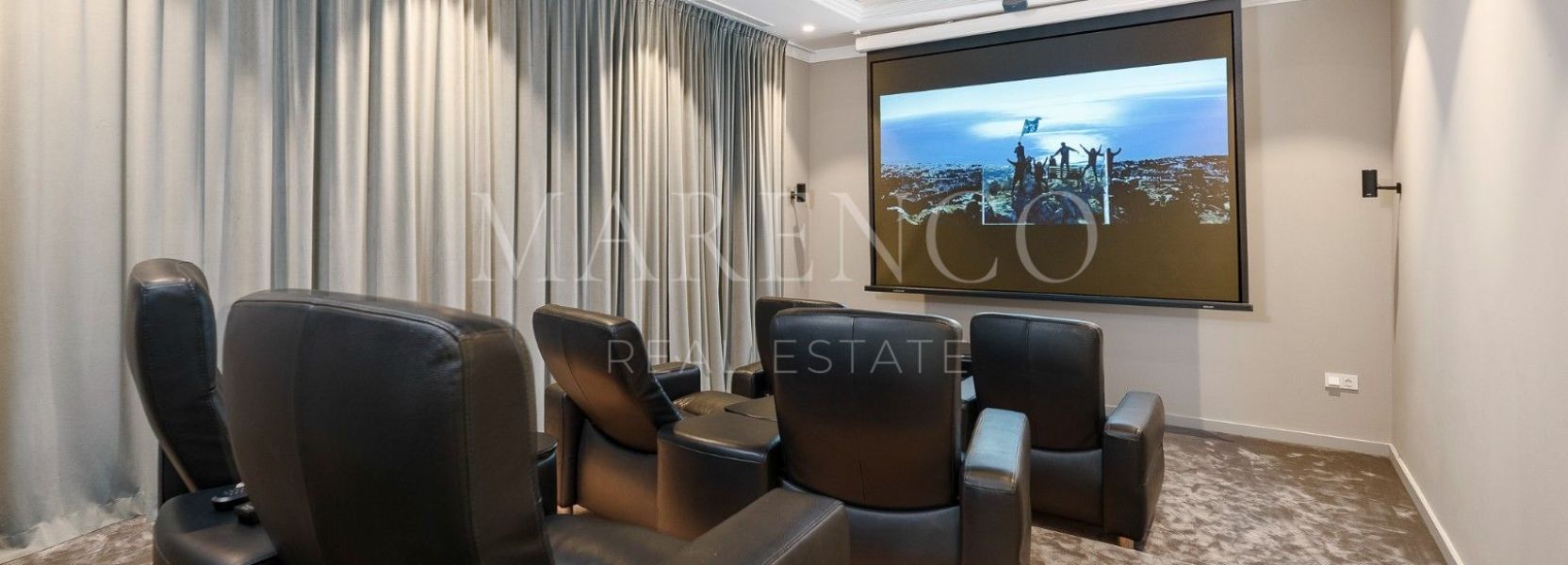 Villa in Vega del Colorado, Benahavis