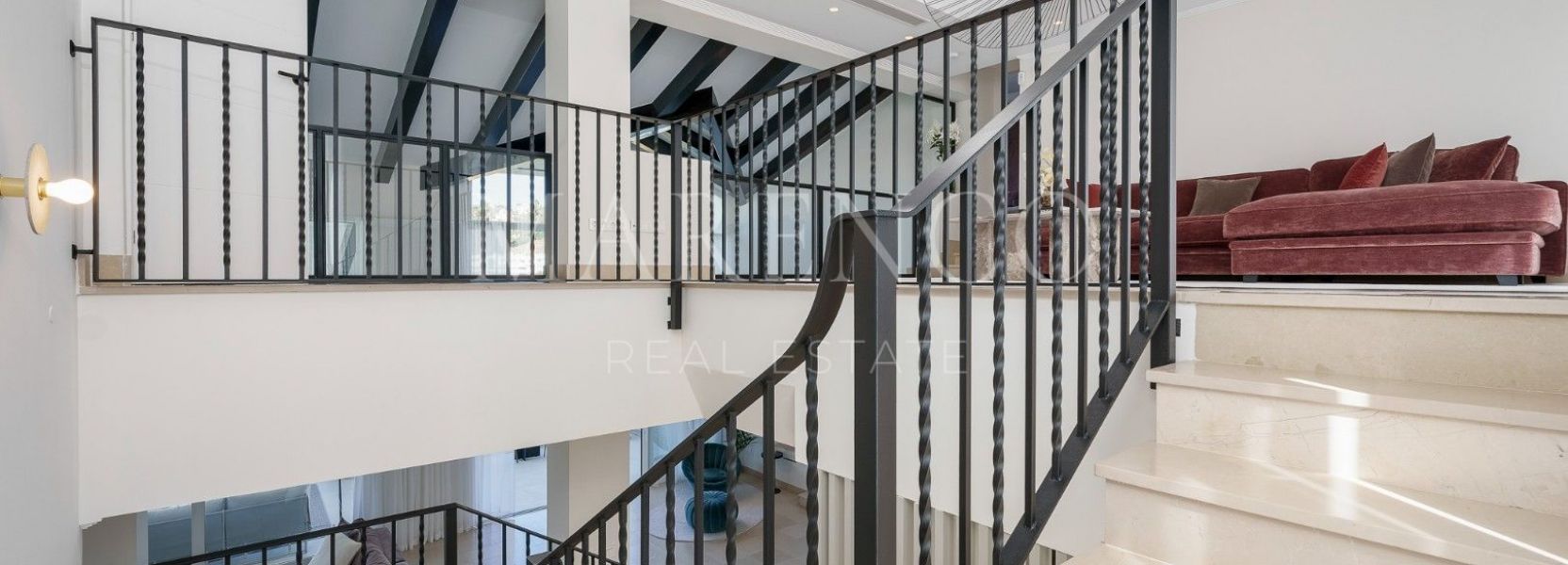 Villa in Vega del Colorado, Benahavis