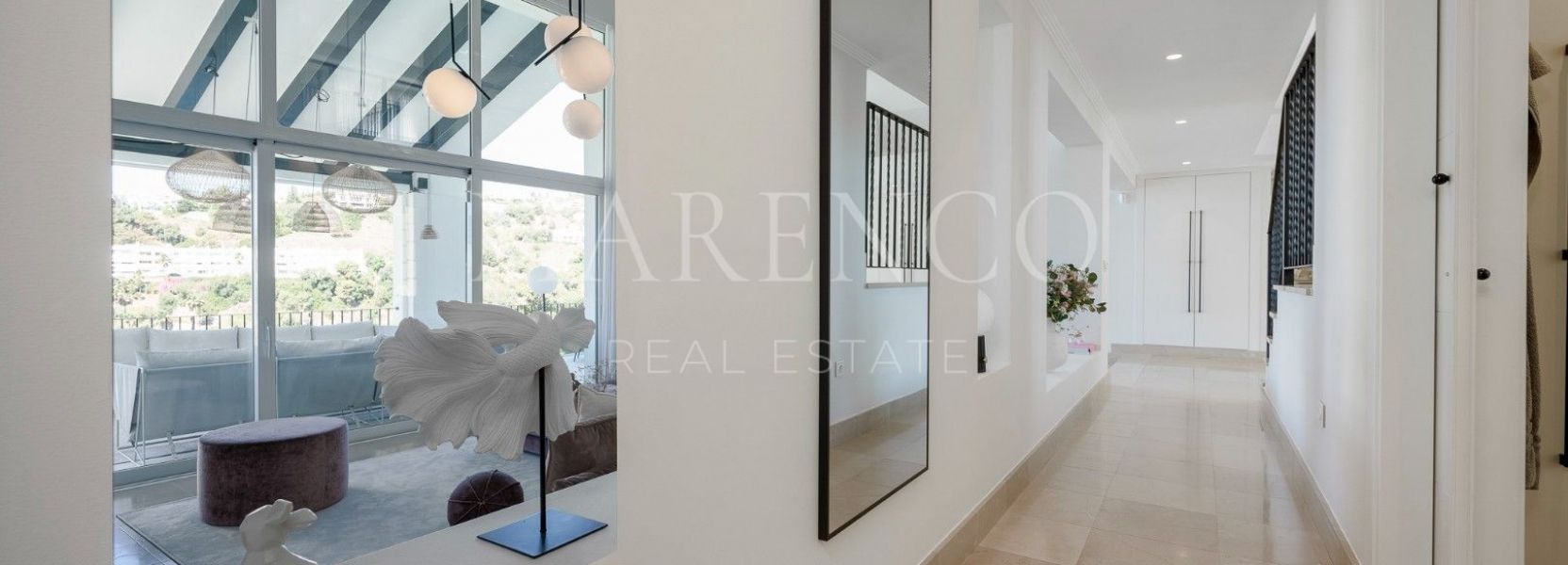 Villa in Vega del Colorado, Benahavis