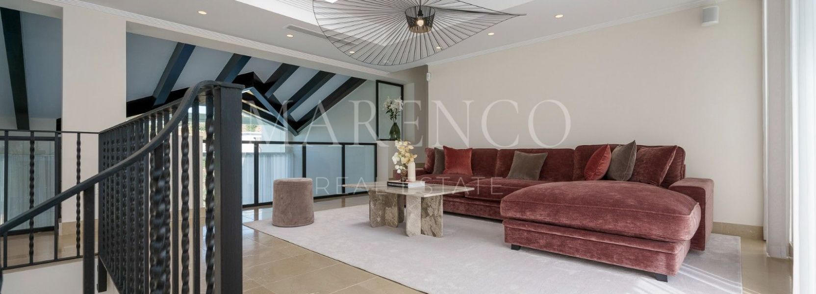 Villa in Vega del Colorado, Benahavis