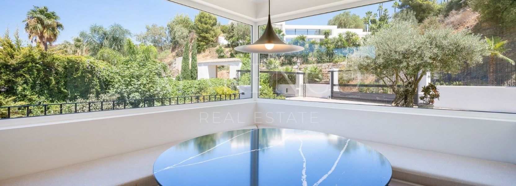 Villa in Vega del Colorado, Benahavis