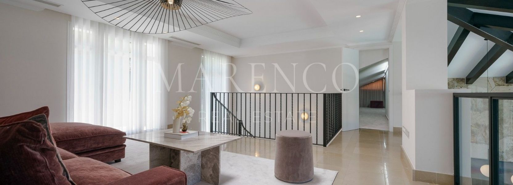 Villa in Vega del Colorado, Benahavis