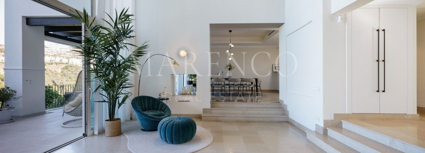 Villa in Vega del Colorado, Benahavis