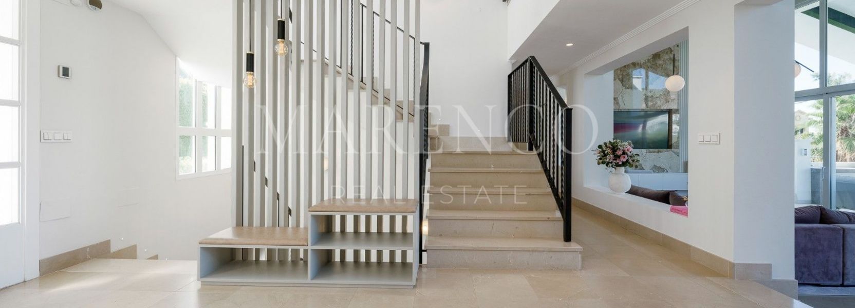 Villa in Vega del Colorado, Benahavis