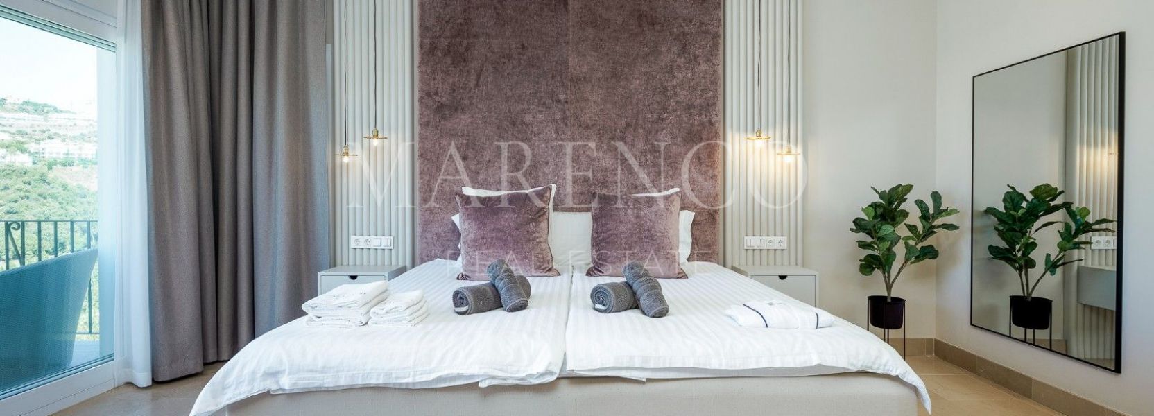 Villa in Vega del Colorado, Benahavis