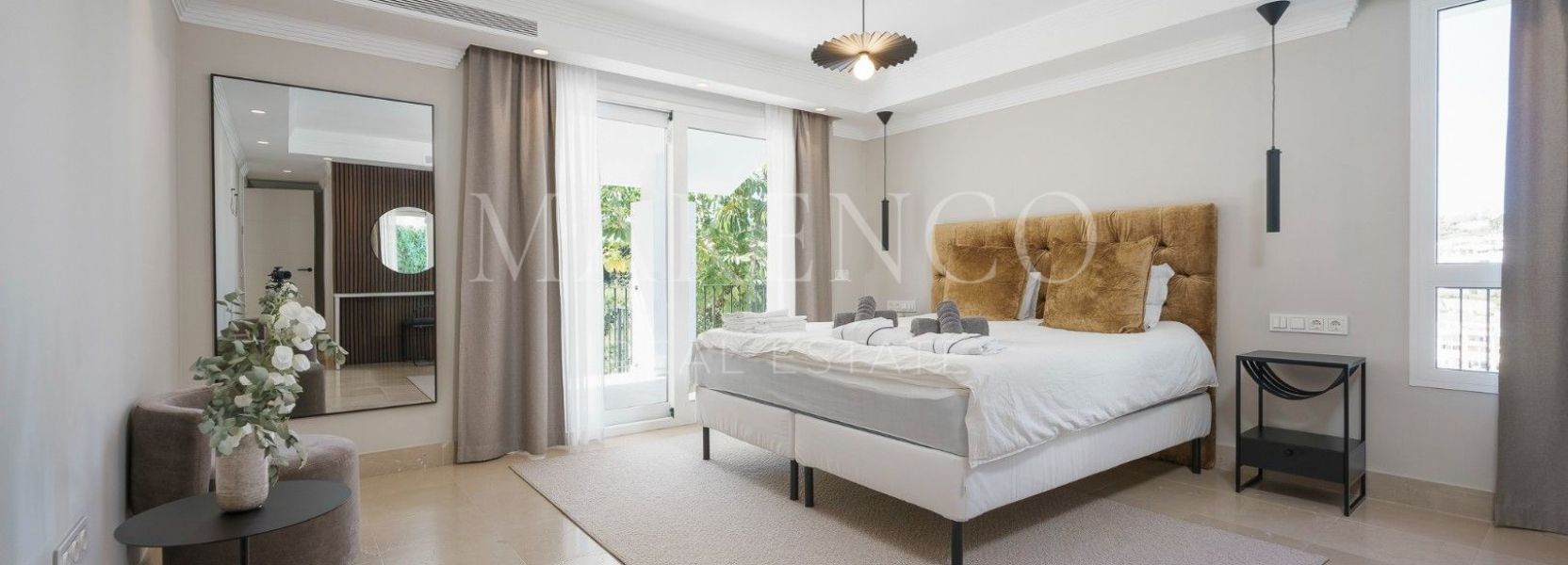 Villa in Vega del Colorado, Benahavis