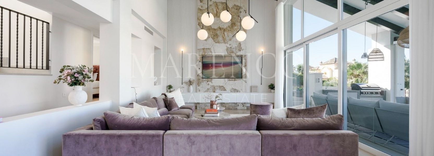 Villa in Vega del Colorado, Benahavis