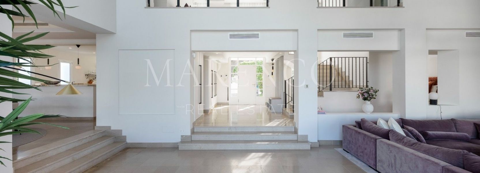 Villa in Vega del Colorado, Benahavis