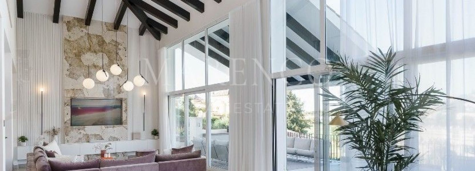 Villa in Vega del Colorado, Benahavis